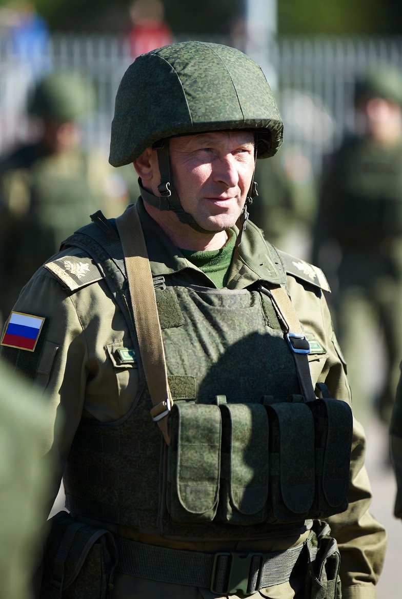 Dmitrij Morozov