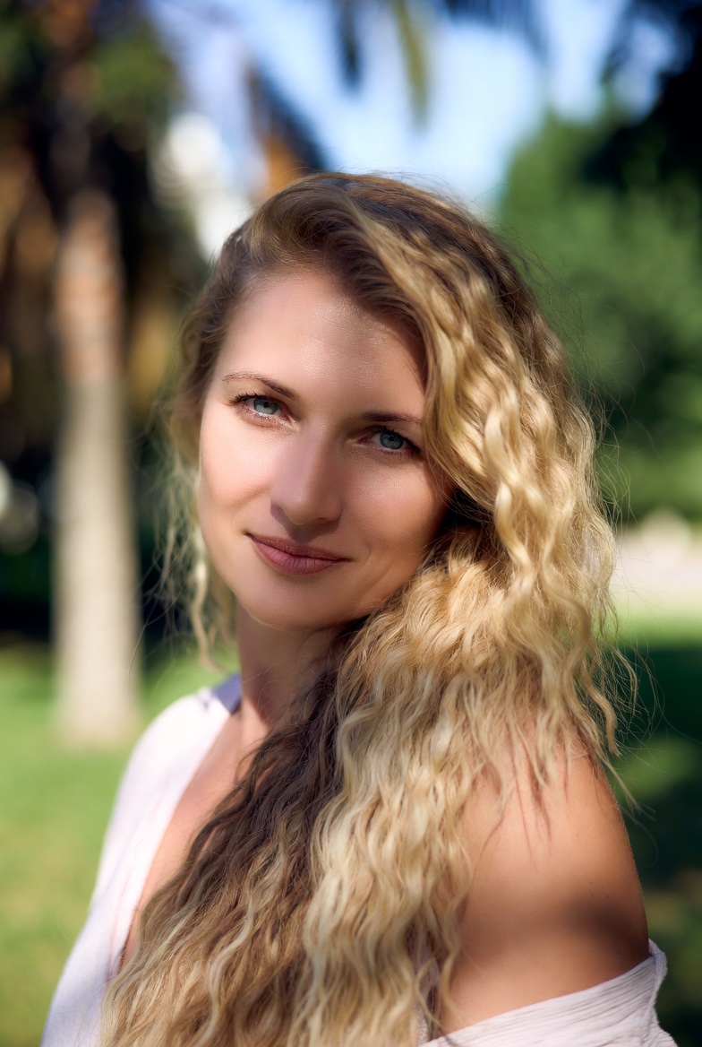 Polina Lukiansava